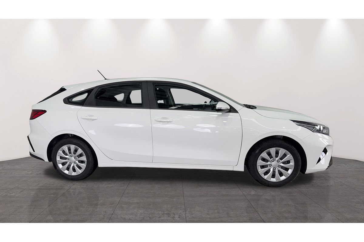 2024 Kia Cerato S BD