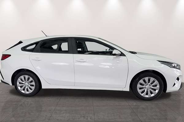 2024 Kia Cerato S BD