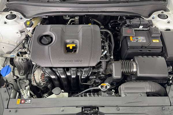 2024 Kia Cerato S BD