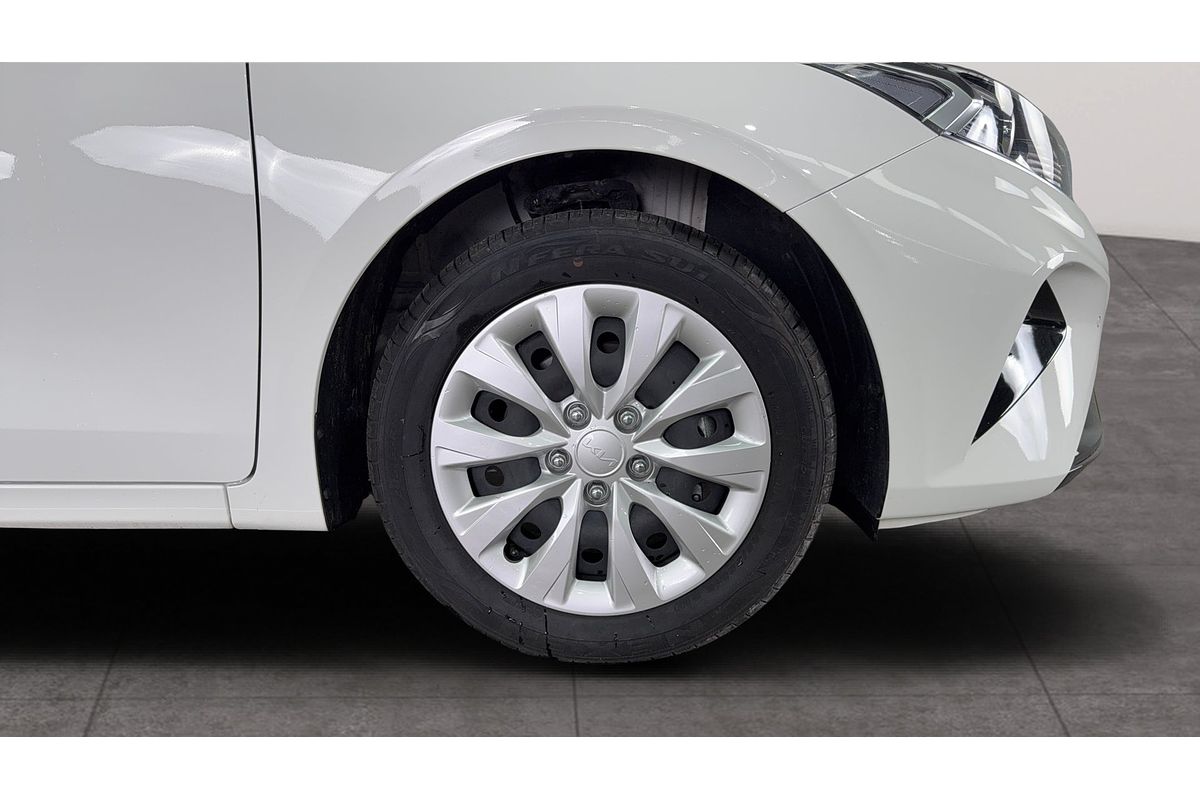 2024 Kia Cerato S BD
