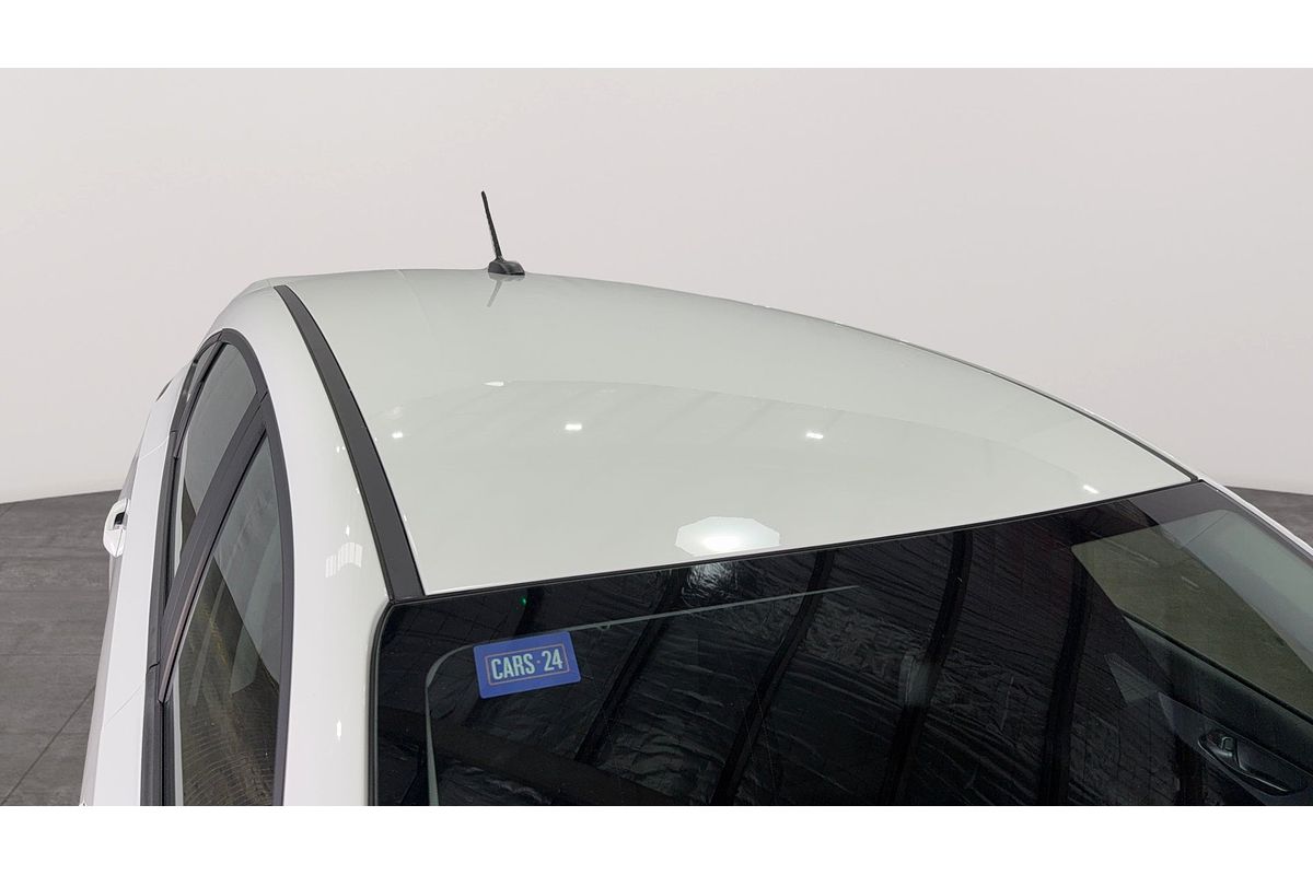 2024 Kia Cerato S BD