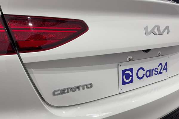 2024 Kia Cerato S BD
