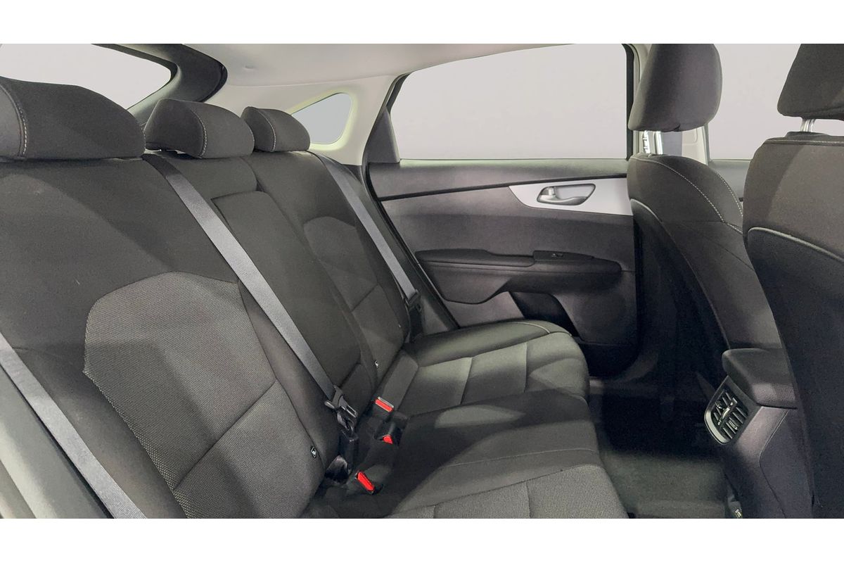 2024 Kia Cerato S BD