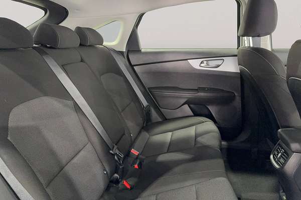 2024 Kia Cerato S BD