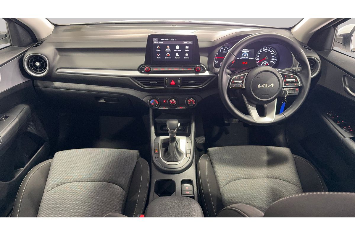2024 Kia Cerato S BD