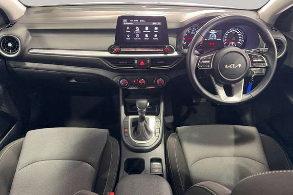 2024 Kia Cerato S BD