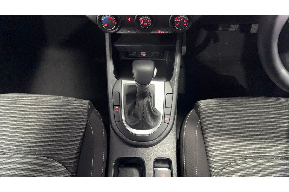 2024 Kia Cerato S BD