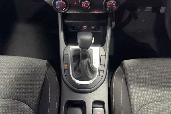 2024 Kia Cerato S BD