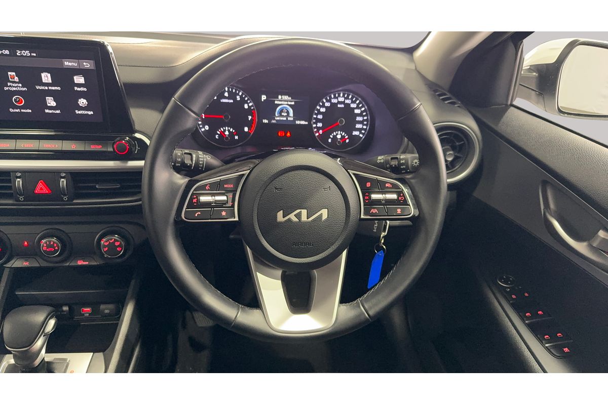 2024 Kia Cerato S BD