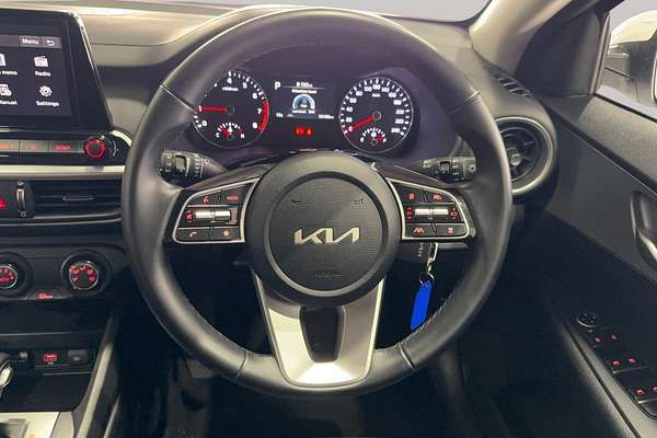 2024 Kia Cerato S BD