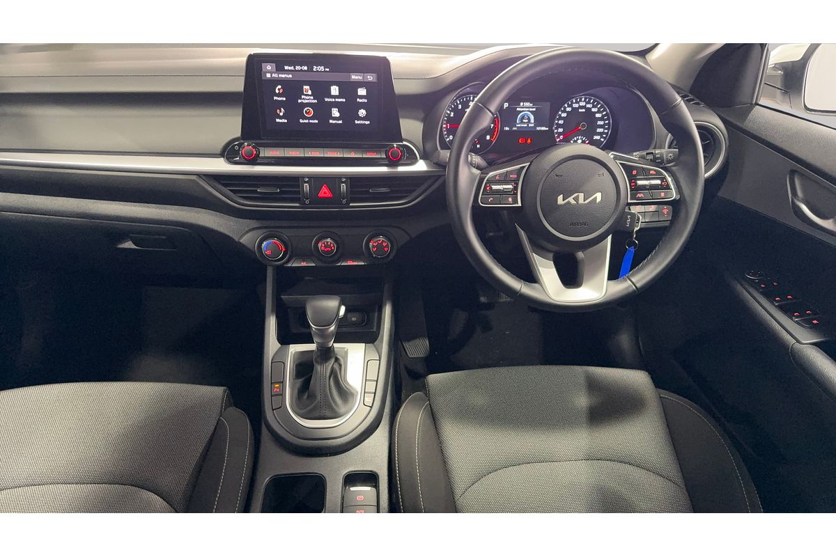 2024 Kia Cerato S BD