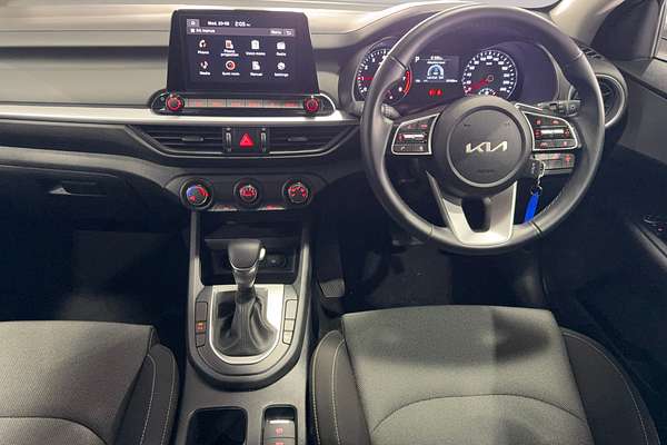 2024 Kia Cerato S BD