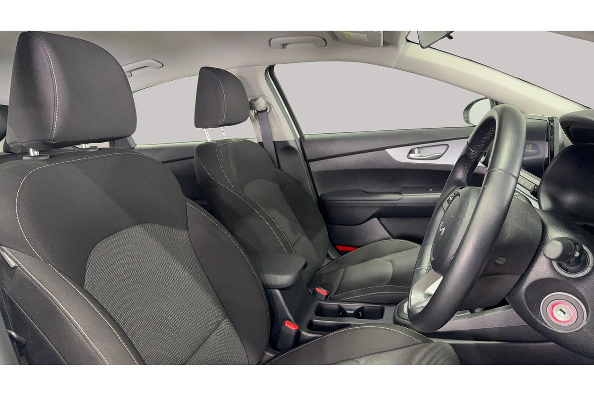 2024 Kia Cerato S BD