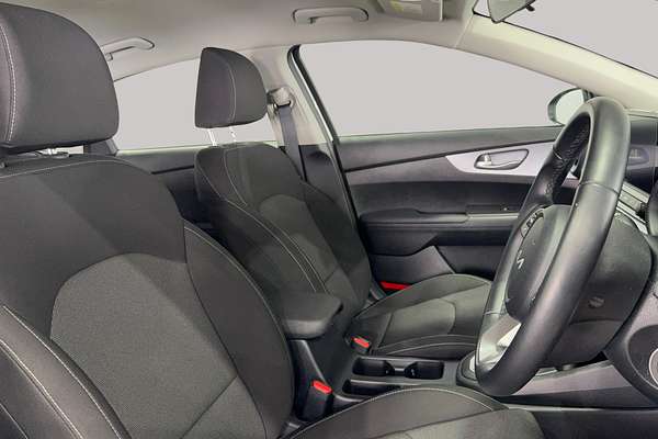 2024 Kia Cerato S BD