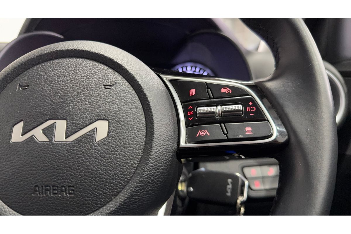 2024 Kia Cerato S BD