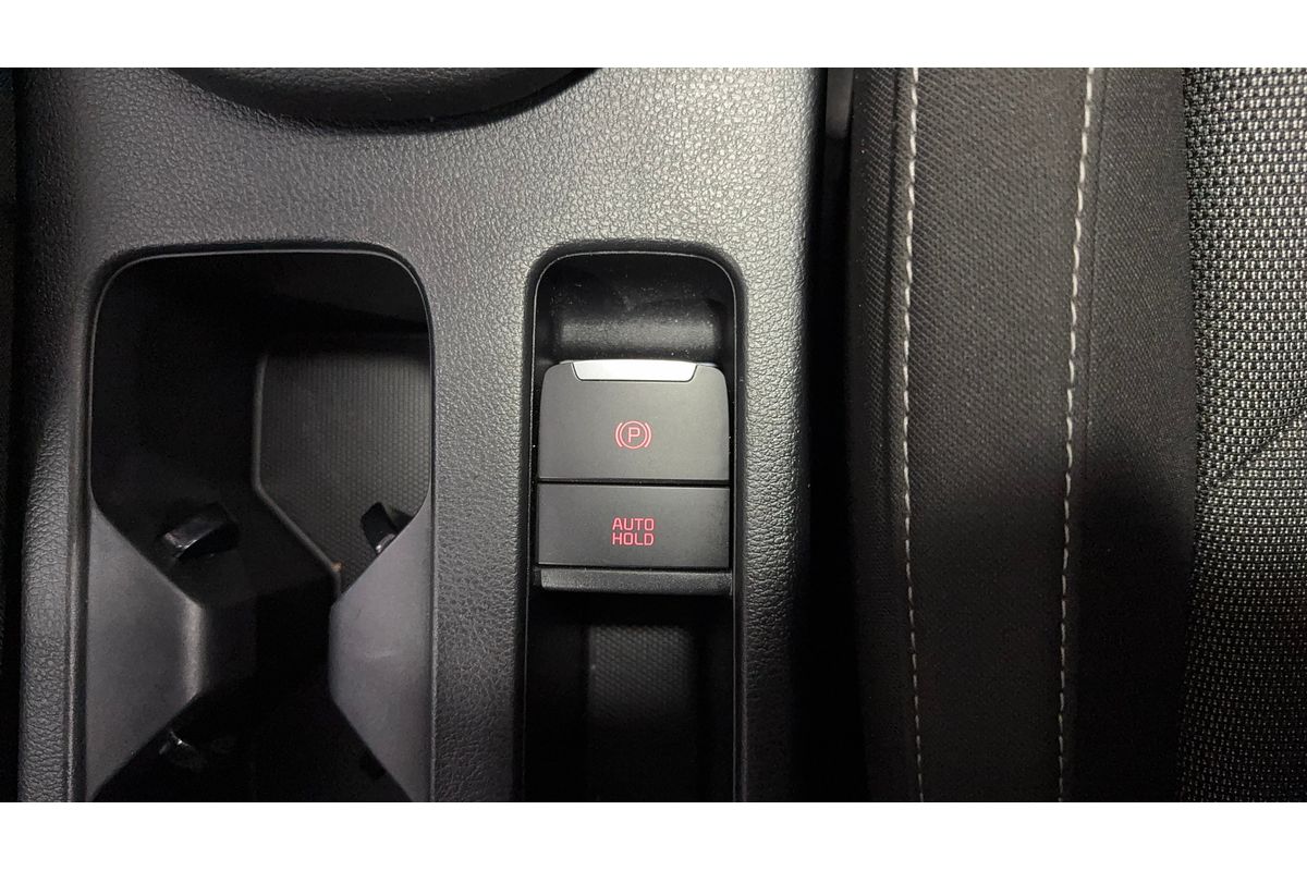 2024 Kia Cerato S BD