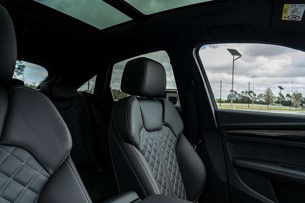 2025 Audi SQ5 TDI FY