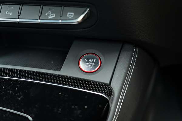2025 Audi SQ5 TDI FY