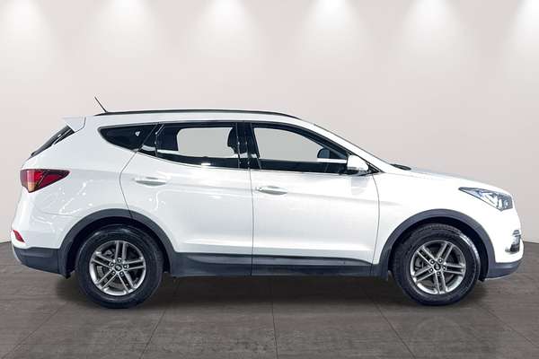 2018 Hyundai Santa Fe Active DM5 Series II