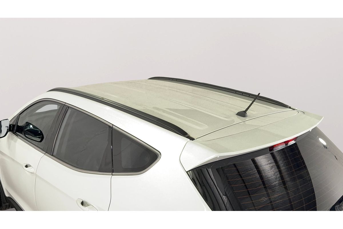 2018 Hyundai Santa Fe Active DM5 Series II