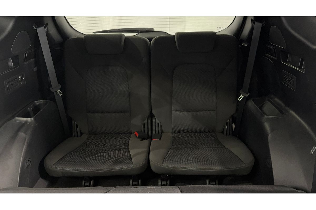 2018 Hyundai Santa Fe Active DM5 Series II