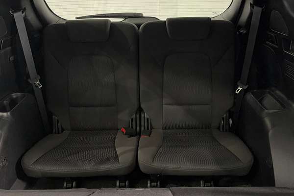 2018 Hyundai Santa Fe Active DM5 Series II