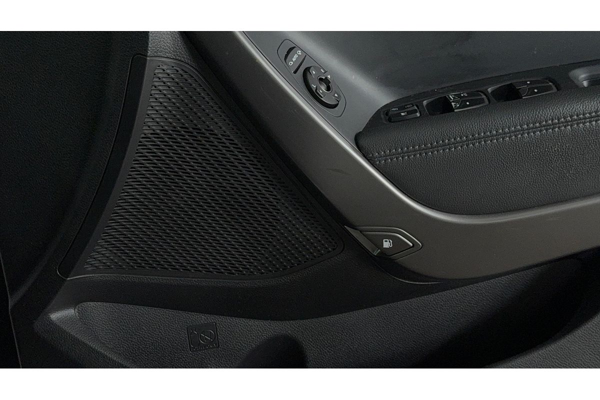 2018 Hyundai Santa Fe Active DM5 Series II