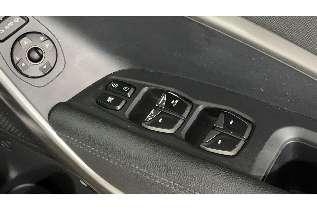 2018 Hyundai Santa Fe Active DM5 Series II