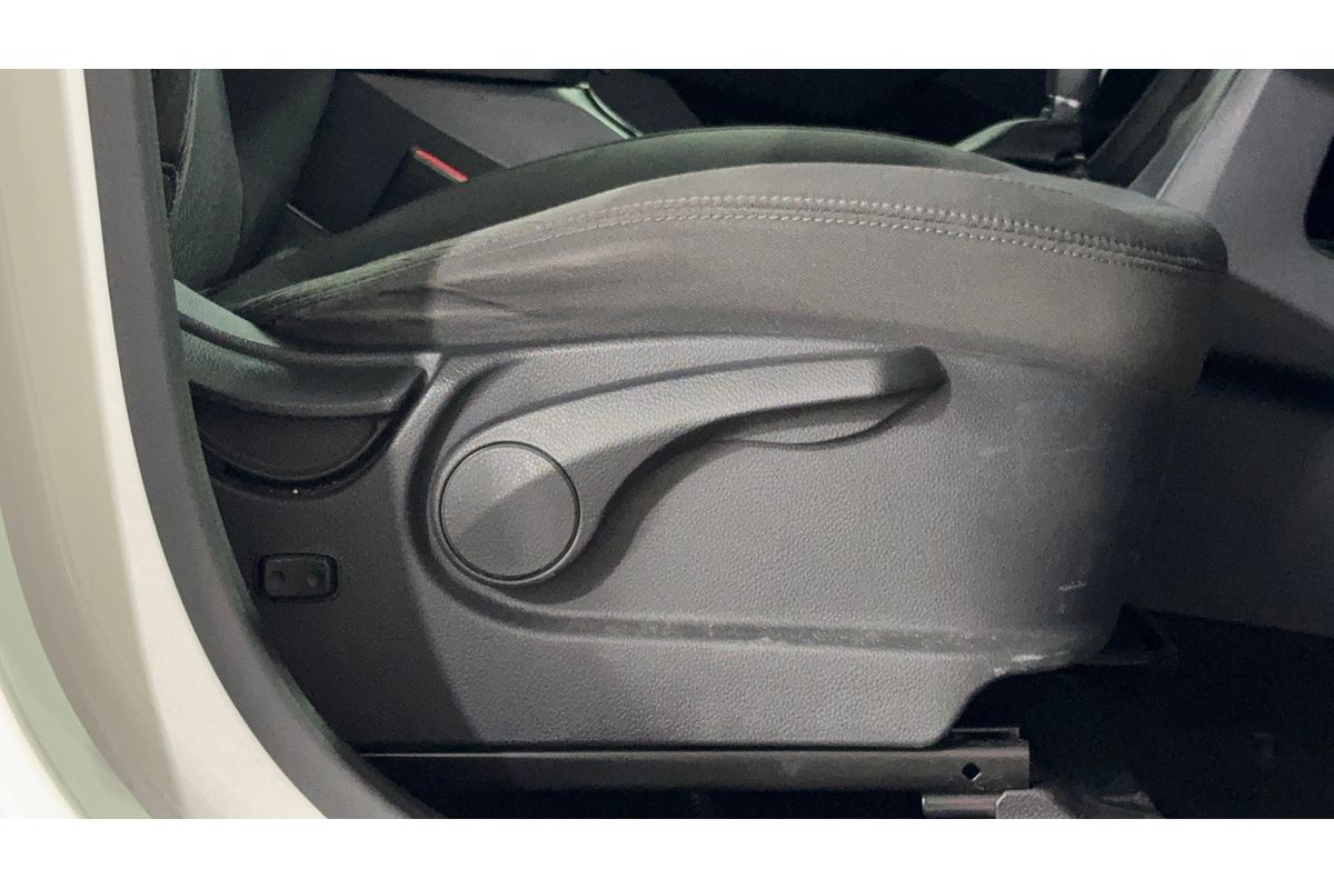 2018 Hyundai Santa Fe Active DM5 Series II