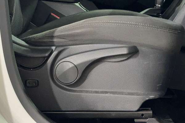 2018 Hyundai Santa Fe Active DM5 Series II