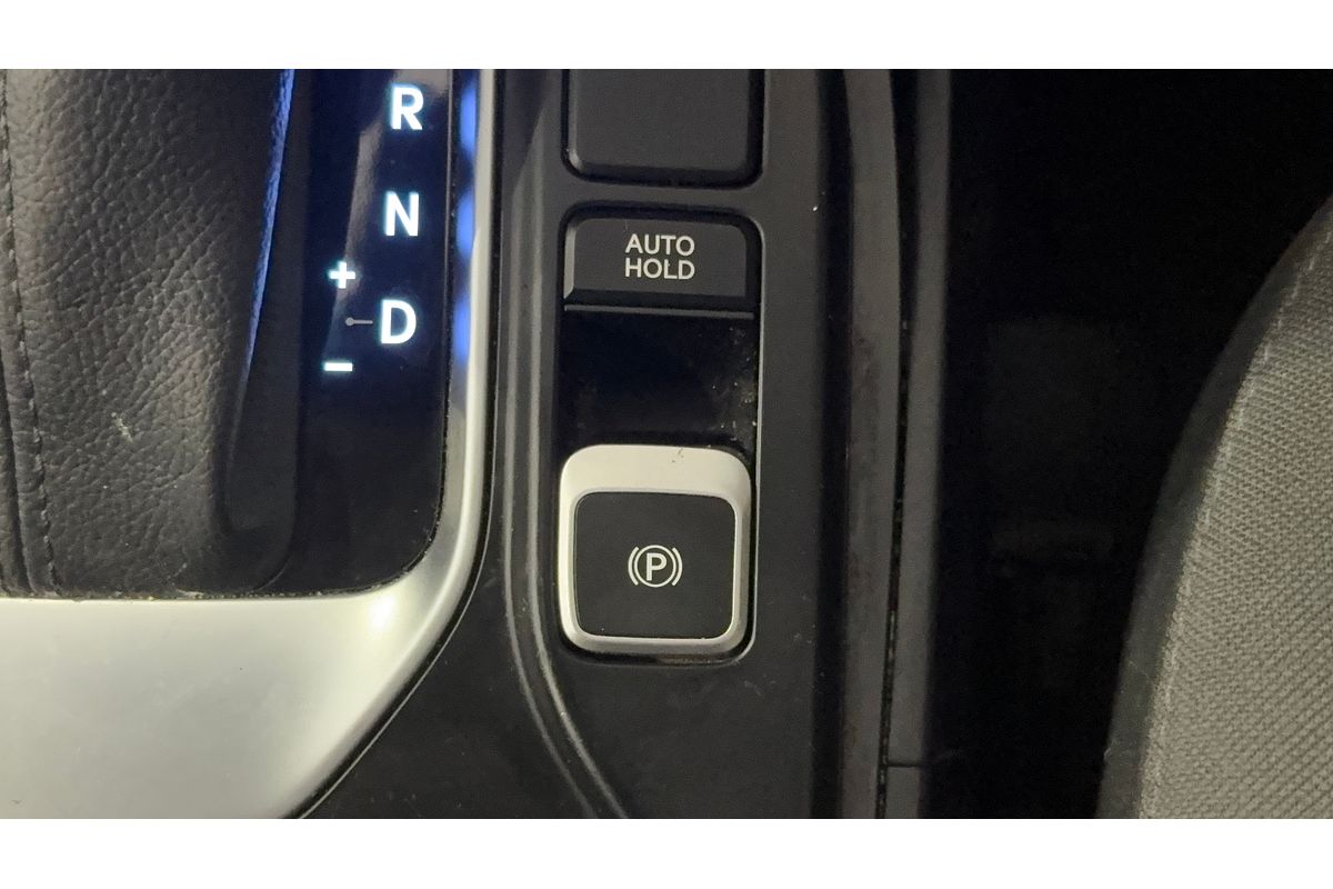 2018 Hyundai Santa Fe Active DM5 Series II