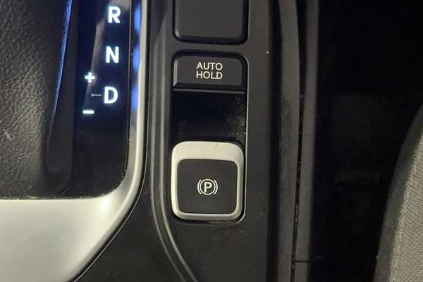 2018 Hyundai Santa Fe Active DM5 Series II