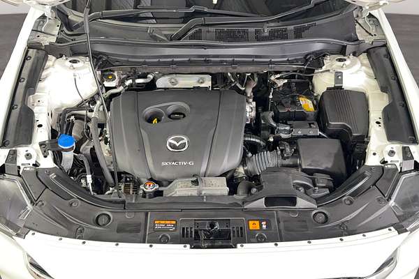 2023 Mazda CX-5 G25 Maxx Sport KF Series