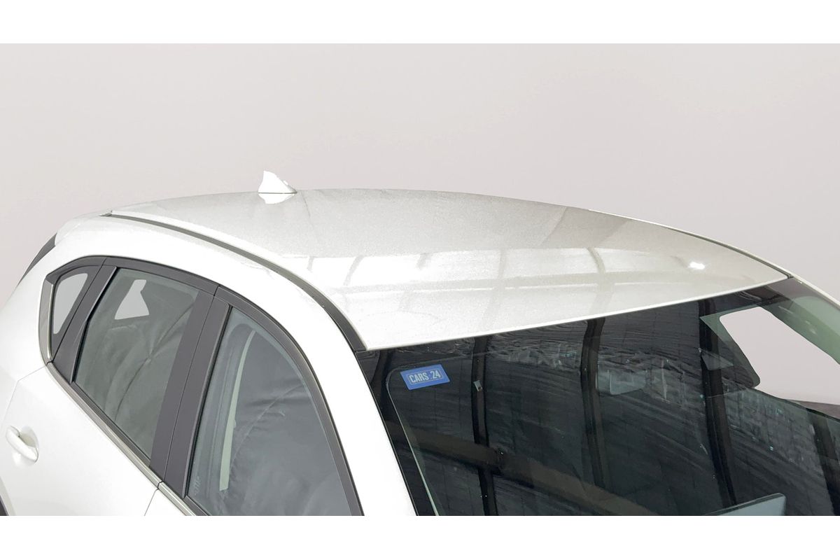 2023 Mazda CX-5 G25 Maxx Sport KF Series