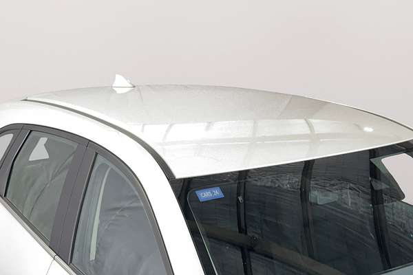 2023 Mazda CX-5 G25 Maxx Sport KF Series