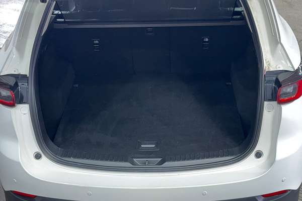 2023 Mazda CX-5 G25 Maxx Sport KF Series