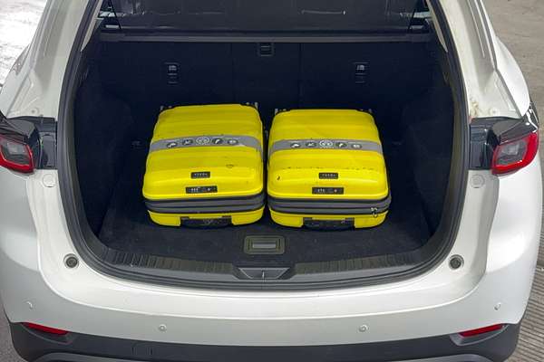 2023 Mazda CX-5 G25 Maxx Sport KF Series