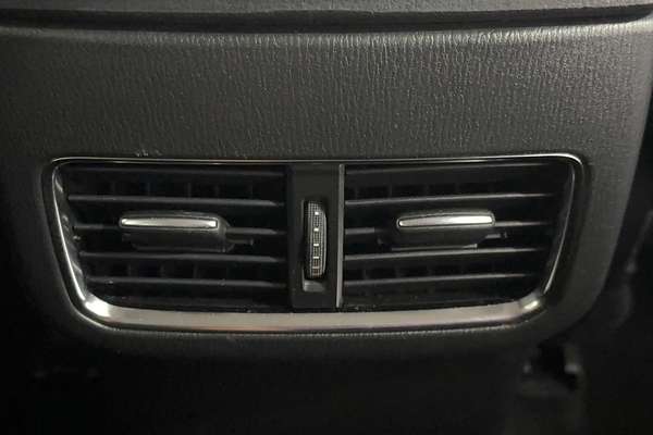 2023 Mazda CX-5 G25 Maxx Sport KF Series