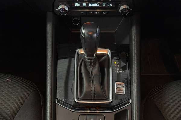 2023 Mazda CX-5 G25 Maxx Sport KF Series