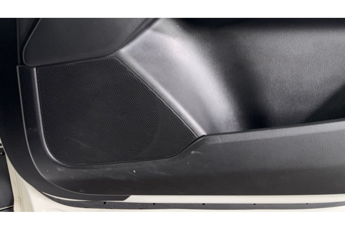 2023 Mazda CX-5 G25 Maxx Sport KF Series