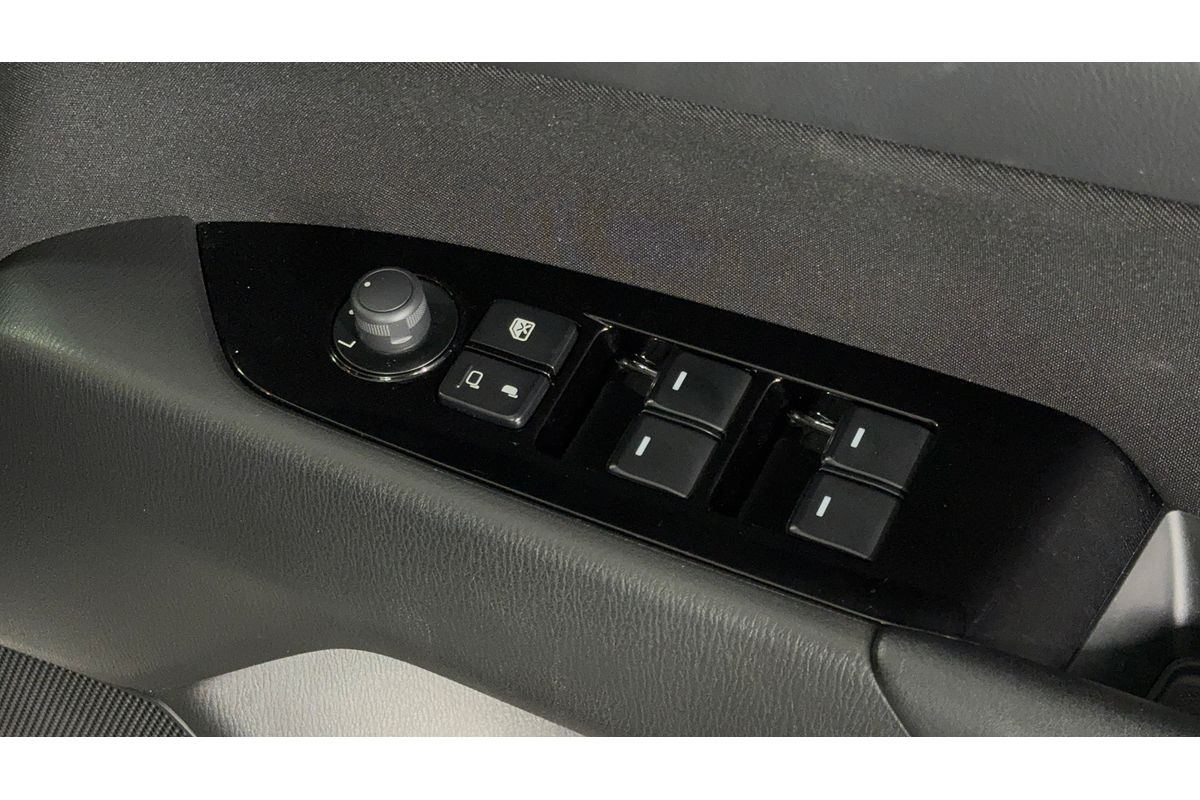 2023 Mazda CX-5 G25 Maxx Sport KF Series