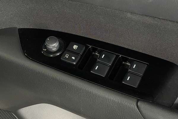 2023 Mazda CX-5 G25 Maxx Sport KF Series