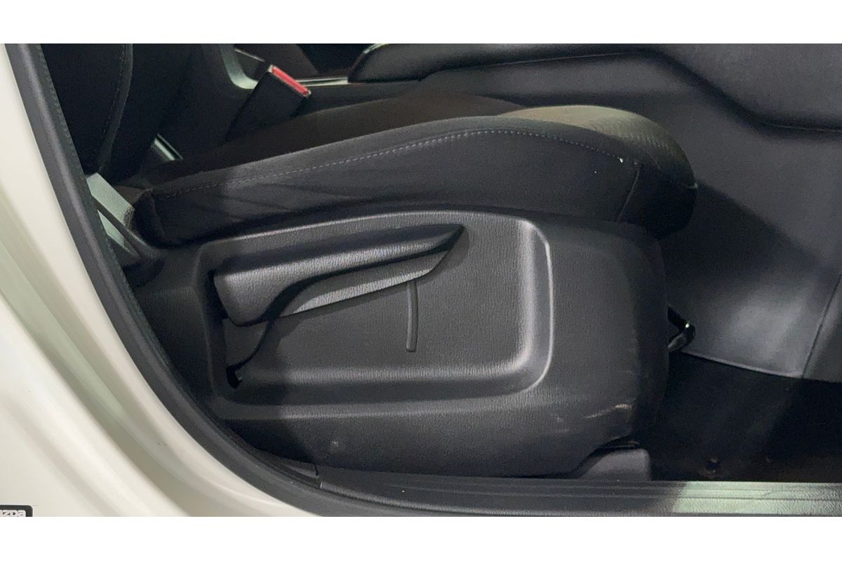 2023 Mazda CX-5 G25 Maxx Sport KF Series