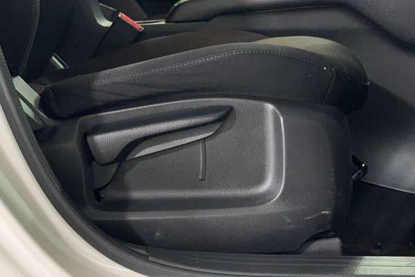 2023 Mazda CX-5 G25 Maxx Sport KF Series