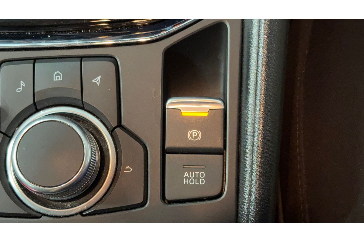 2023 Mazda CX-5 G25 Maxx Sport KF Series