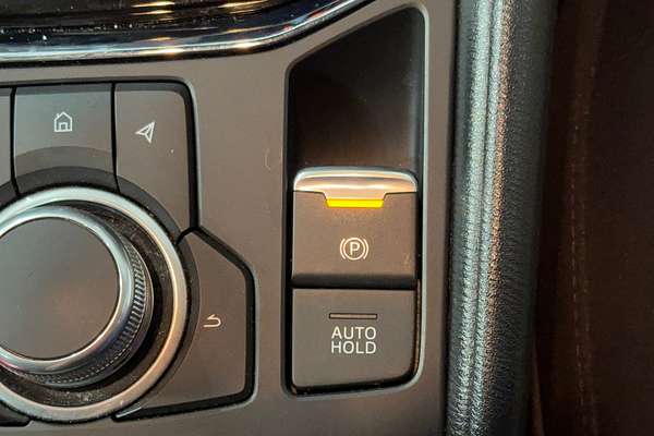 2023 Mazda CX-5 G25 Maxx Sport KF Series