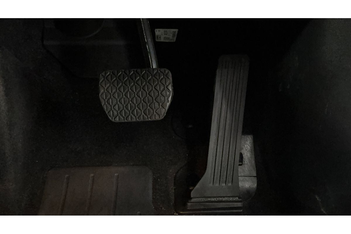 2023 Mazda CX-5 G25 Maxx Sport KF Series