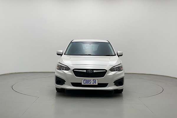 2017 Subaru Impreza 2.0i G5