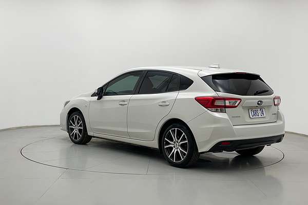 2017 Subaru Impreza 2.0i G5