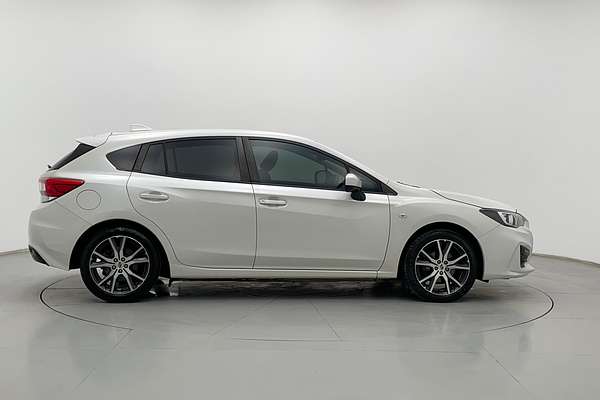 2017 Subaru Impreza 2.0i G5